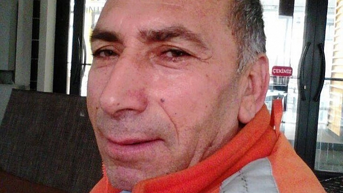 44 yıl sonra acı tesadüf, babası gibi aynı yerde kazada öldü 