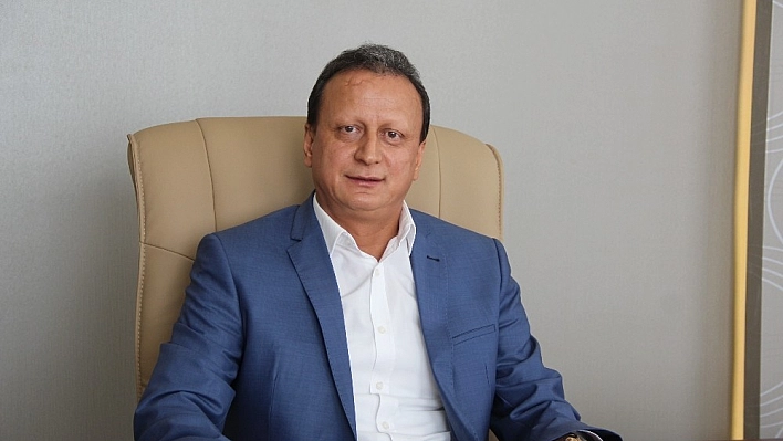 Müteahhitler faizlerin aşağı çekilmesini istiyor 
