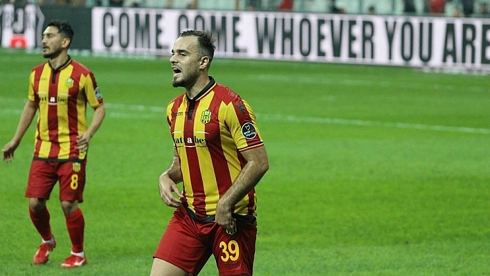 Erkan Kaş'a kulübe yolu gözüktü 
