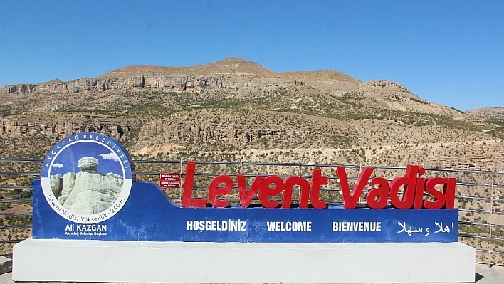 Levent Vadisi 2. Uluslararası Doğa Sporları Festivali yapılacak 