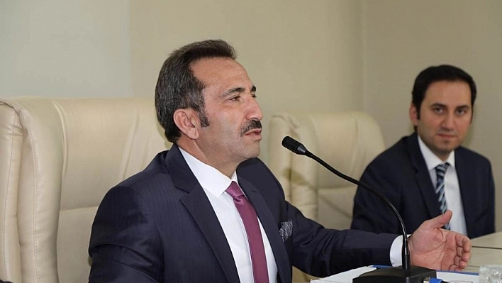 Vali Mantı'Afet bilincinin istenilen düzeyde olmadığını gözlüyoruz' 