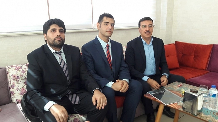 'Arafta Kalanlar Damascus Kılıcı' kurgu film projesi için hazırlıklar başladı 