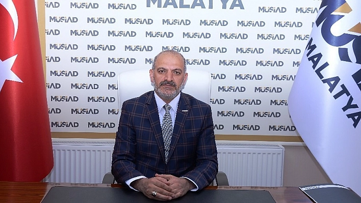 Kalan: 'Asıl sorun fırsatçı faiz lobisidir' 