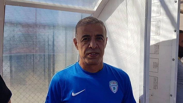 Malatya Yeşilyurt Belediyespor'da galibiyet sevinci 