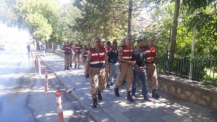 Telefon dolandırıcılarına operasyon 