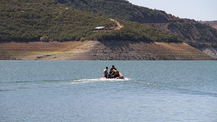 Bingöl'de balıkçılık için çalışma başlatıldı 