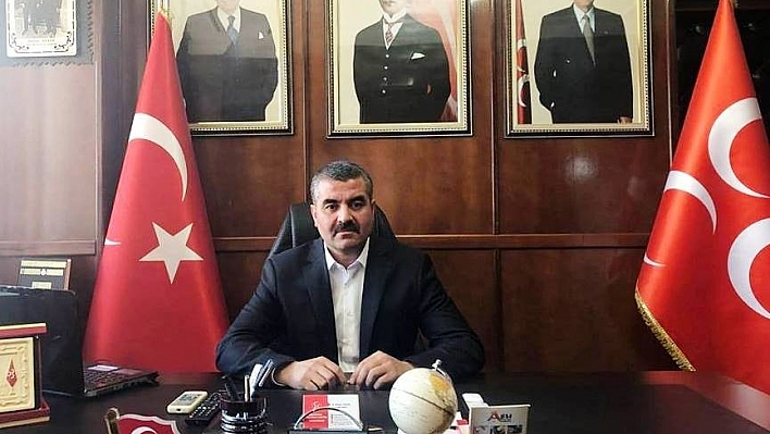 MHP'den cari açık için Malatya formülü 