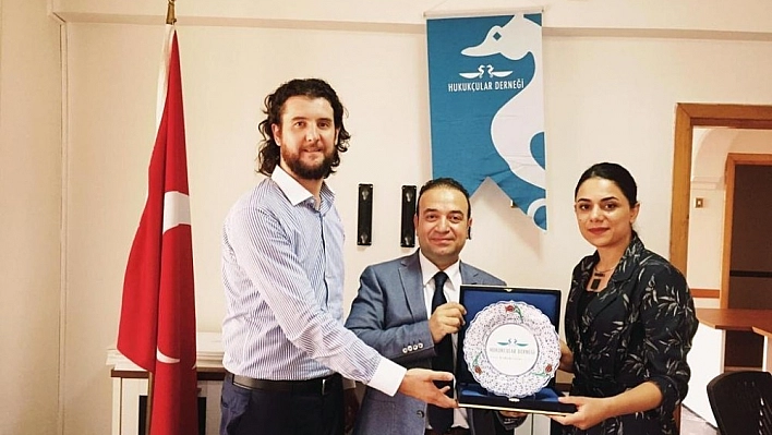 Malatya Barosu'nda seçime doğru 
