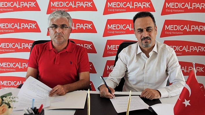 'Sağlıklı Yaşam' protokolü imzalandı