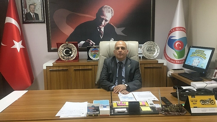 Tunceli Ticaret İl Müdürü Salman'dan uyarı 