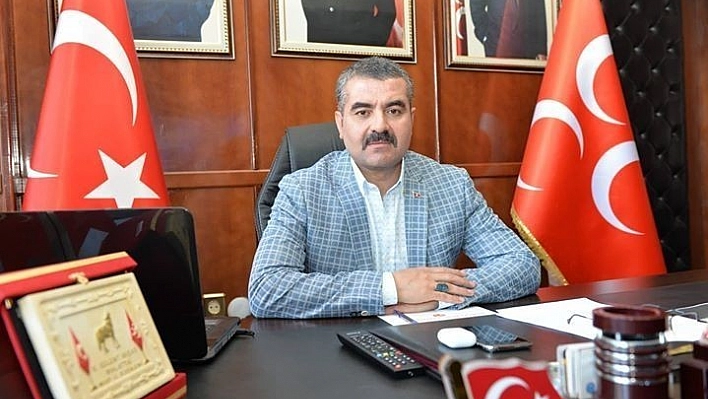 MHP'den iş adamlarına 10 milyon TL'lik kıyak 