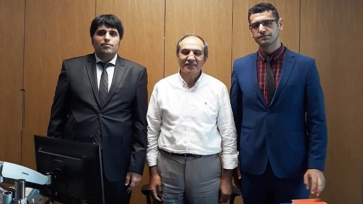 Malatya'yı anlatan filme Bursa'dan da destek geldi 