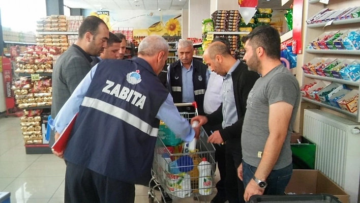 Bingöl'de 'Haksız Kazanç' denetimleri başladı 