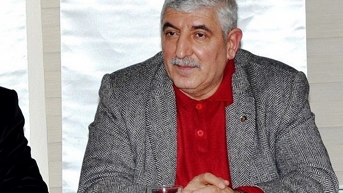 Birlik Vakfı Malatya Şubesinden hain saldırıya kınama 