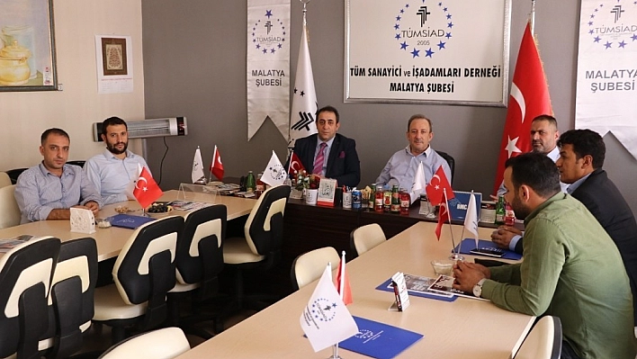 Eski vekil Başkurt'tan 'aktif siyaseti bıraktım' mesajı 