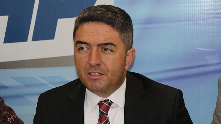 CHP'li Kiraz'dan Esenlik eleştirisi 