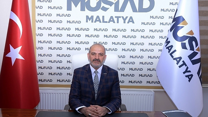 MÜSİAD'tan, enflasyon ile mücadeleye destek 