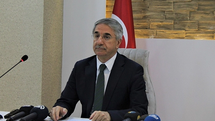 Başkan Yanılmaz'dan Örnek Davranış