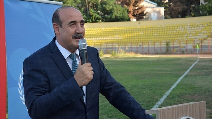 Malatya'dan milli maç talebi 