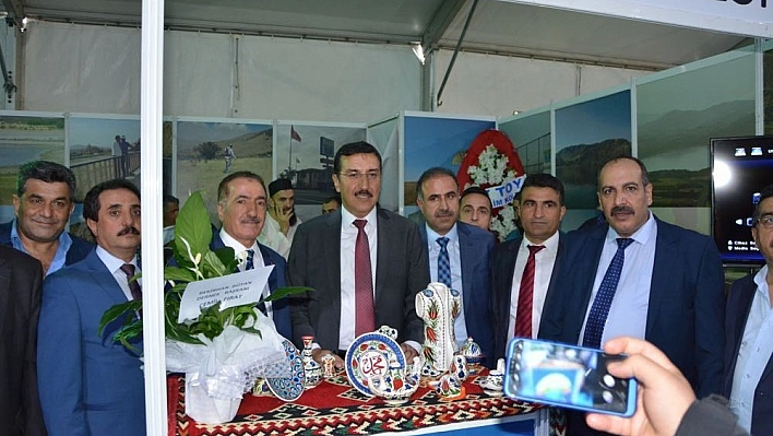 Yenikapı'da Kale rüzgarı esti 