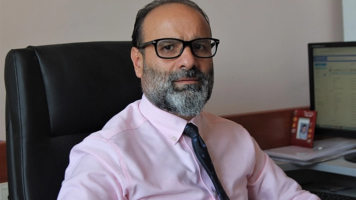 Prof. Dr. Atmaca'dan, Ailelere Önemli Uyarı!