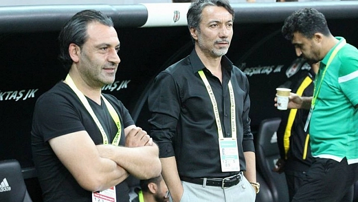 E.Y. Malatyaspor'a milli ara yaradı 