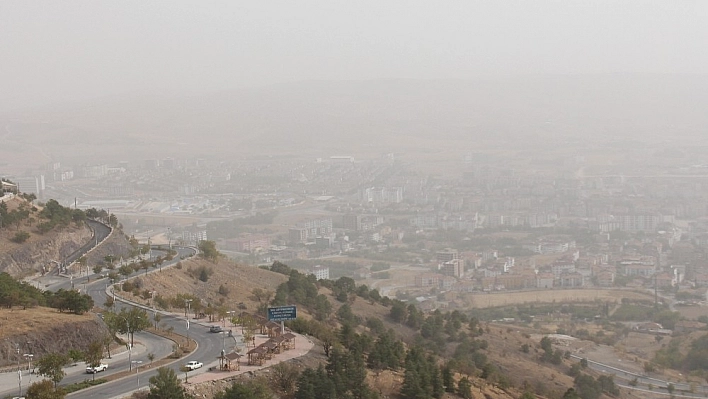 Meteoroloji Uyardı!