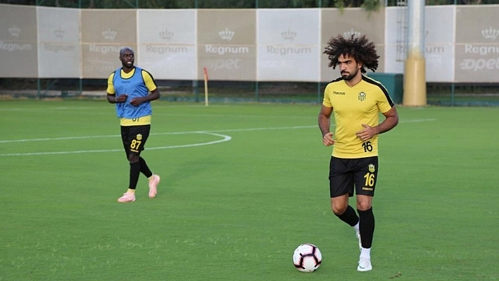 Erol Bulut'tan 2 değişiklik 
