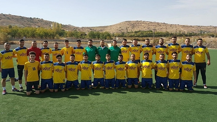 Malatya İdmanyurdu iddialı geliyor 