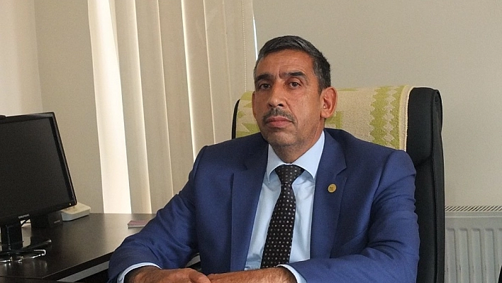 Yerli hayvanların korunması çağrısı 