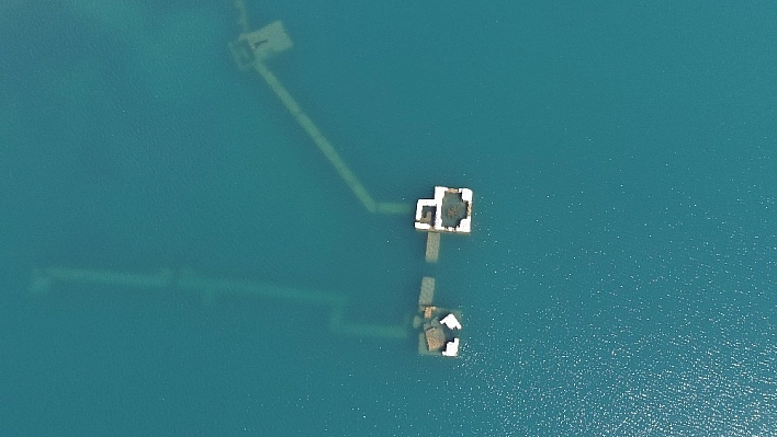 Görenlerin Ağzı Açıkta Kaldı