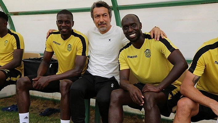 E. Malatyaspor'da Antalya kampı yarın sona eriyor 