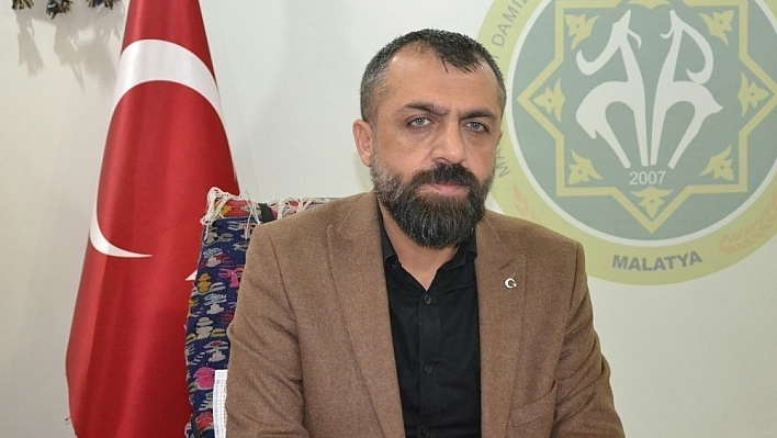 Yetiştiricilere desteklemelerle ilgili süre uyarısı 