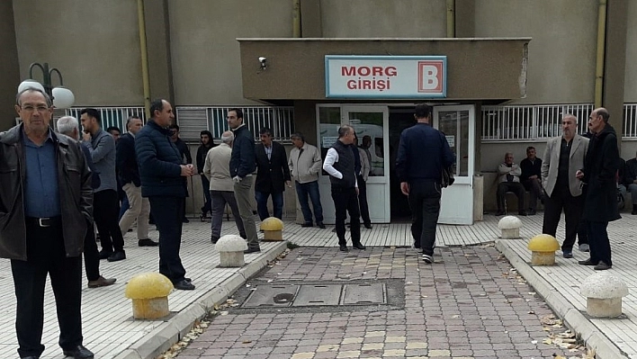 Böyle Acı Ölüm Görülmedi!