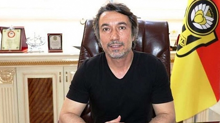 Ali Ravcı: 'Yenilgiyi hak ettik' 
