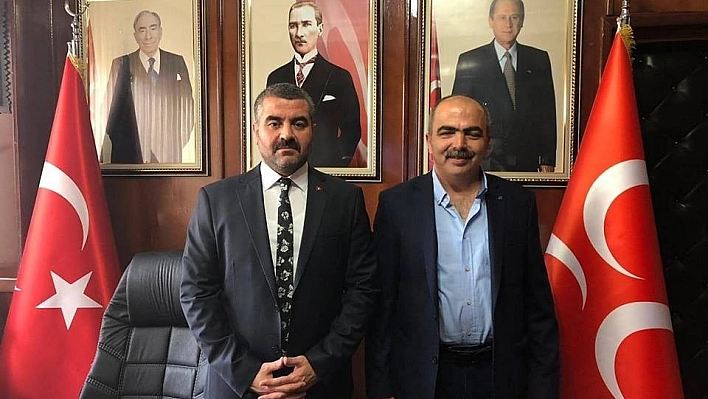 Avşar'dan inovasyon vurgusu 