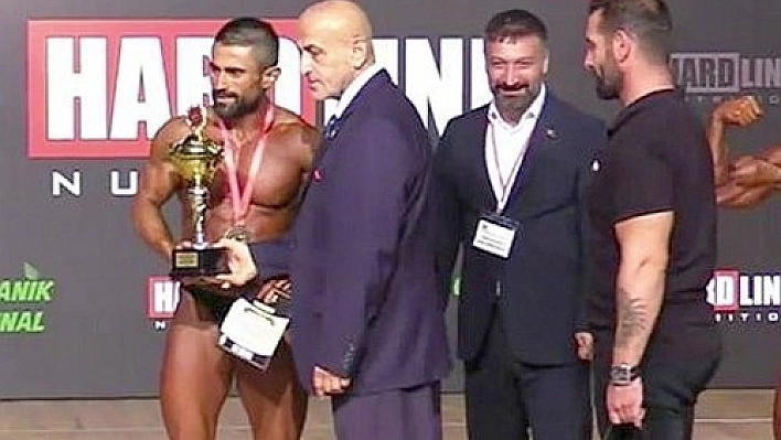 Sertaç Yılmaz Dünya Şampiyonasına katılacak 