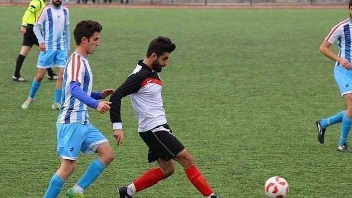 U19'da Orduzu ve Telekom zirvenin sahibi 
