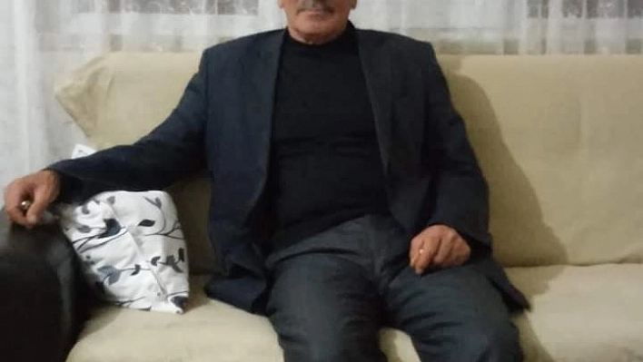 Yenice Mahalle Muhtarı Ekim hayatını kaybetti 