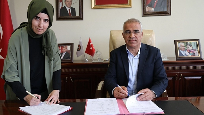 Başkan Barakazi'Hedefimiz,tükettiği enerjisinden fazlasını üreten belediye olmak' 
