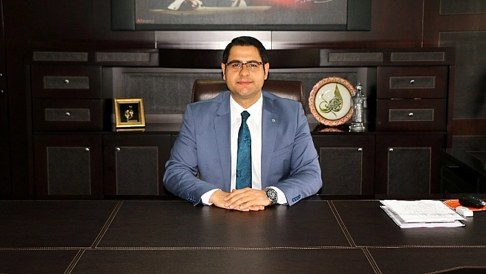 Hekimhan'da yeni Kaymakam görevine başladı 
