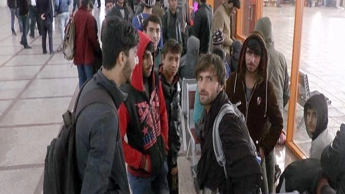 Filmleri aratmayan dolandırıcılık 