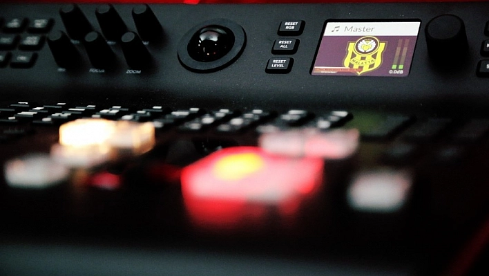 Yeni Malatyaspor TV yayın hayatına başlıyor 