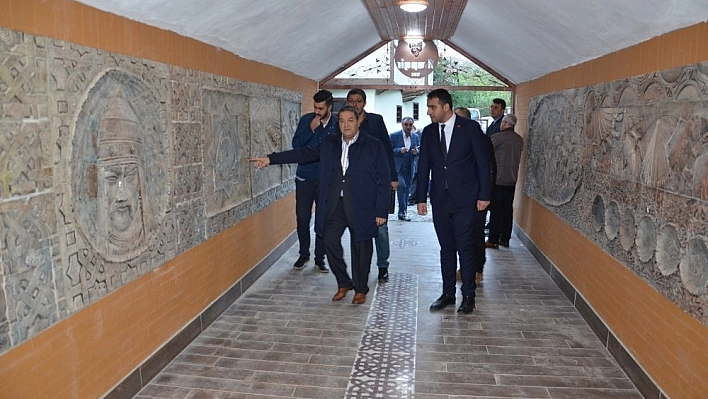 Milletvekili  Fendoğlu'ndan EYT değerlendirmesi 