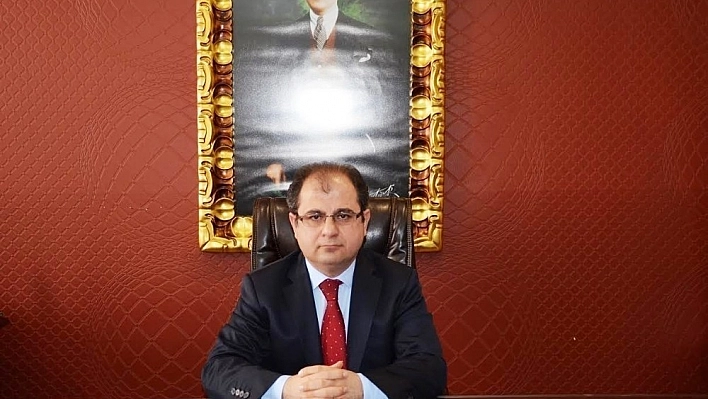 Baro Başkanı Han'ın 29 Ekim mesajı 