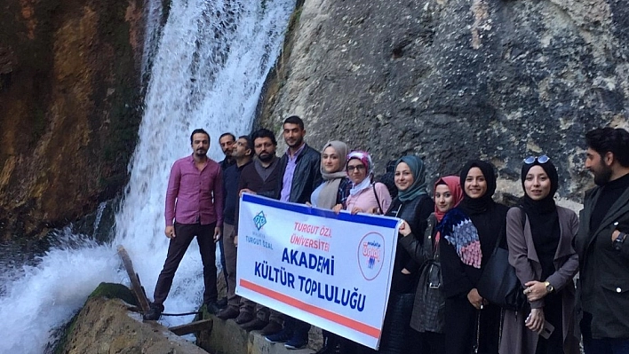 MTÖÜ'de Öğrenci Toplulukları faaliyetlerine başladı 
