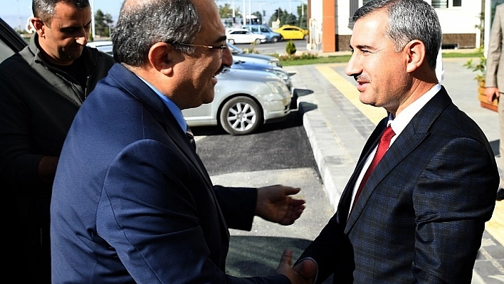 Vali Kaban veda turunda 