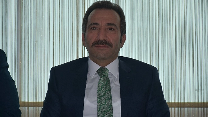 Vali Mantı'dan, çıkar amaçlılara uyarı 