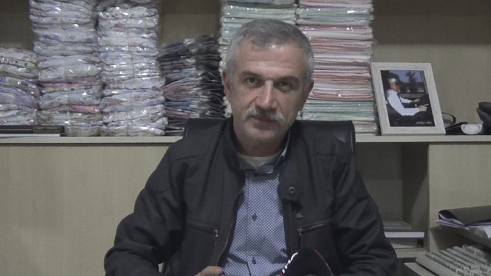 Anadolu Selçuklu Ocaklarından Şahlanış Gecesi 