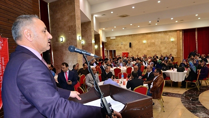 'Din Kültürü ve Ahlak Bilgisi Gelişim Programı'